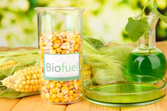 Wester Deloraine biofuel availability