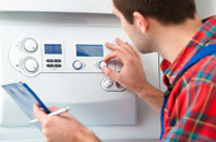 free Wester Deloraine gas safe engineer quotes