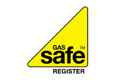 gas safe companies Wester Deloraine